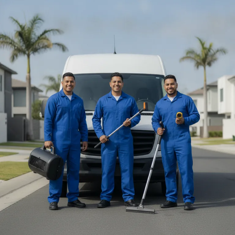 Reparação de Danos Por Água equipe em Portel